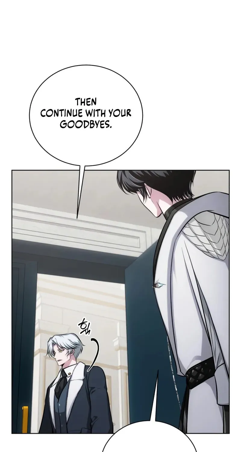 The Magic Tower Problematic Child Chapter 11 page 27 - 