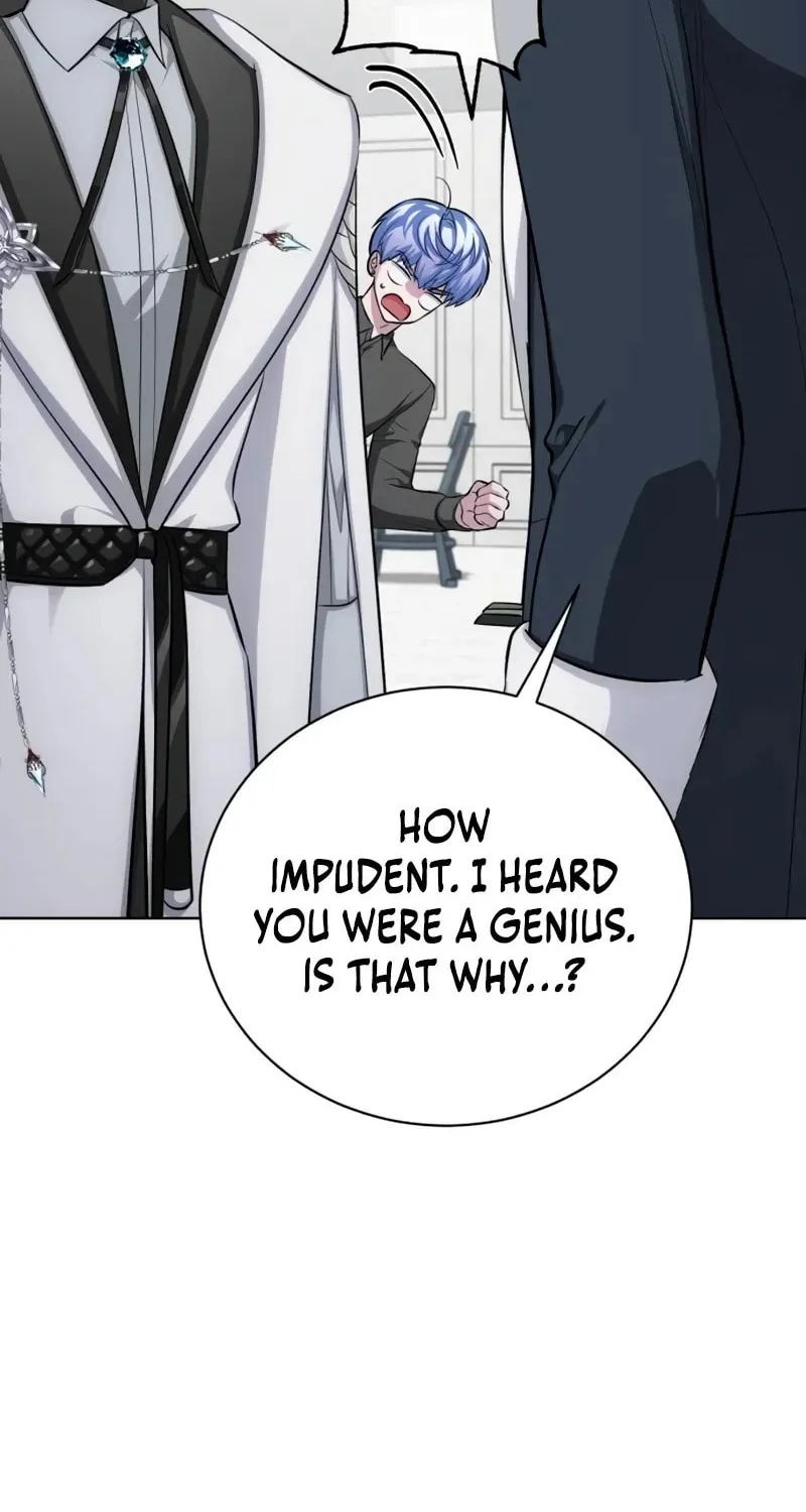 The Magic Tower Problematic Child Chapter 11 page 36 - 