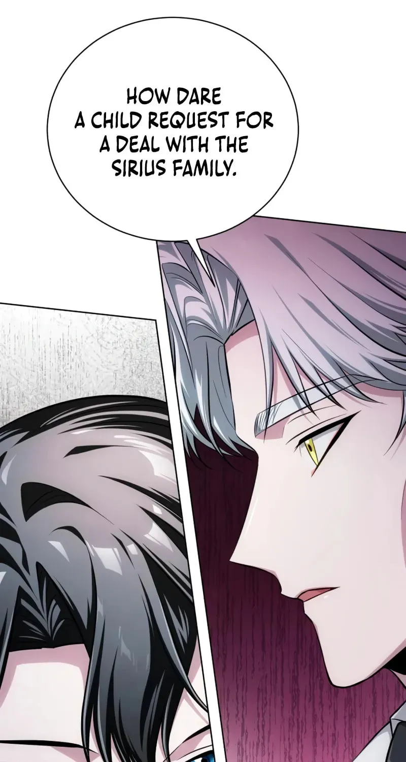 The Magic Tower Problematic Child Chapter 11 page 37 - 