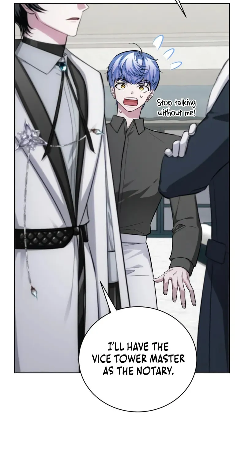 The Magic Tower Problematic Child Chapter 11 page 44 - 
