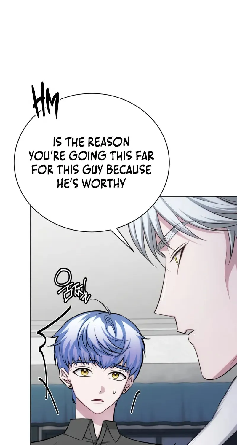 The Magic Tower Problematic Child Chapter 11 page 45 - 