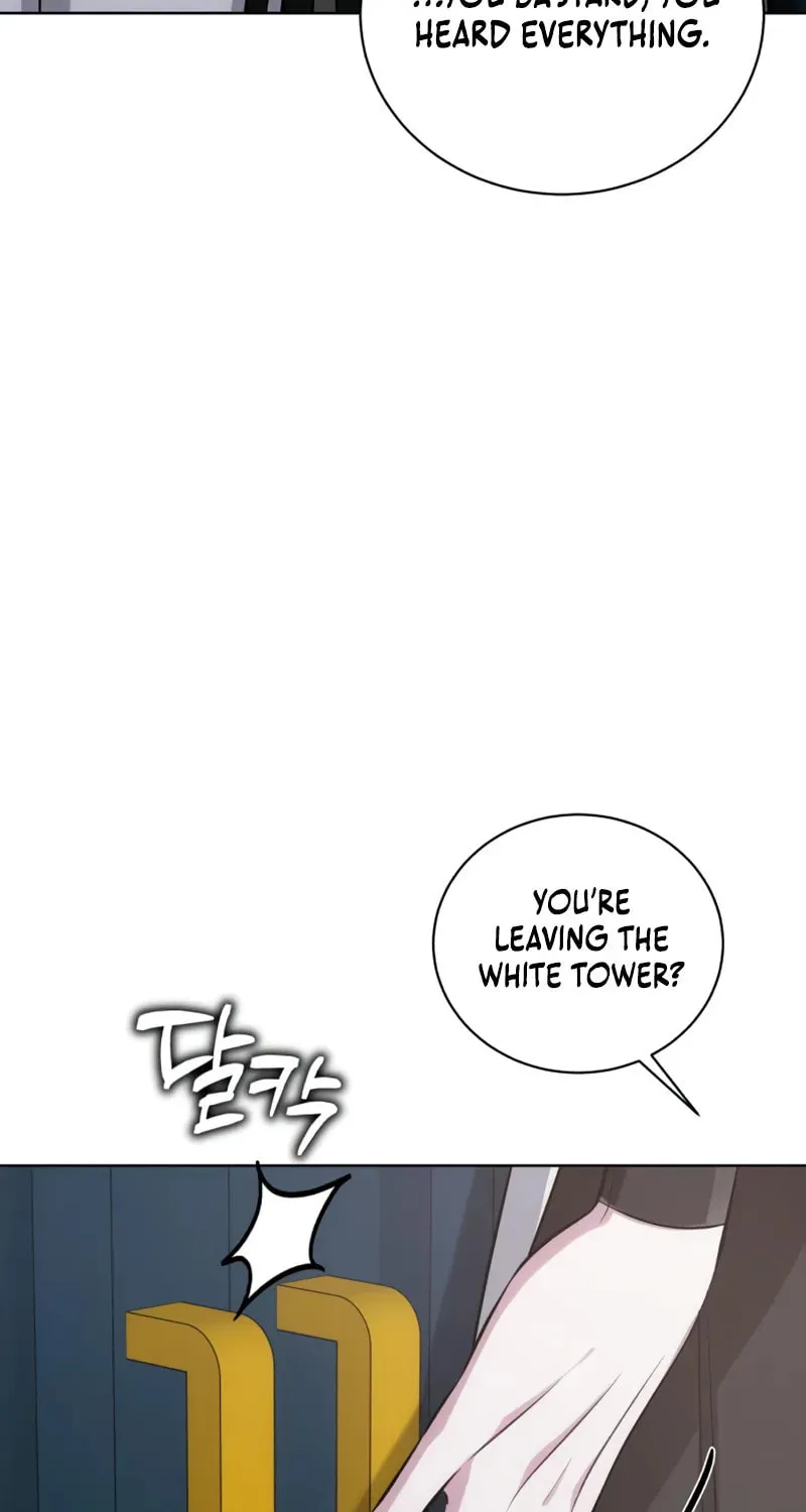 The Magic Tower Problematic Child Chapter 11 page 6 - 