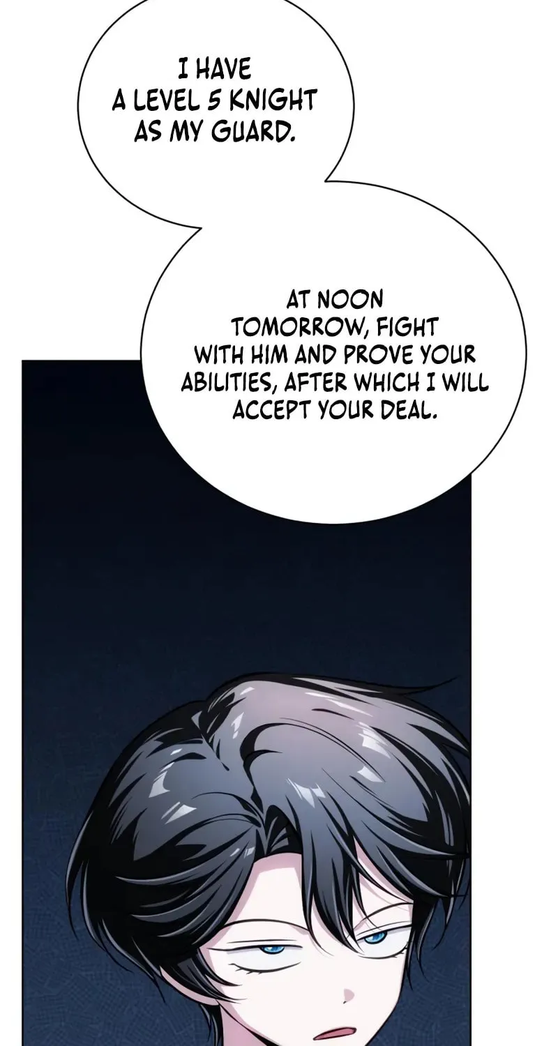 The Magic Tower Problematic Child Chapter 11 page 57 - 