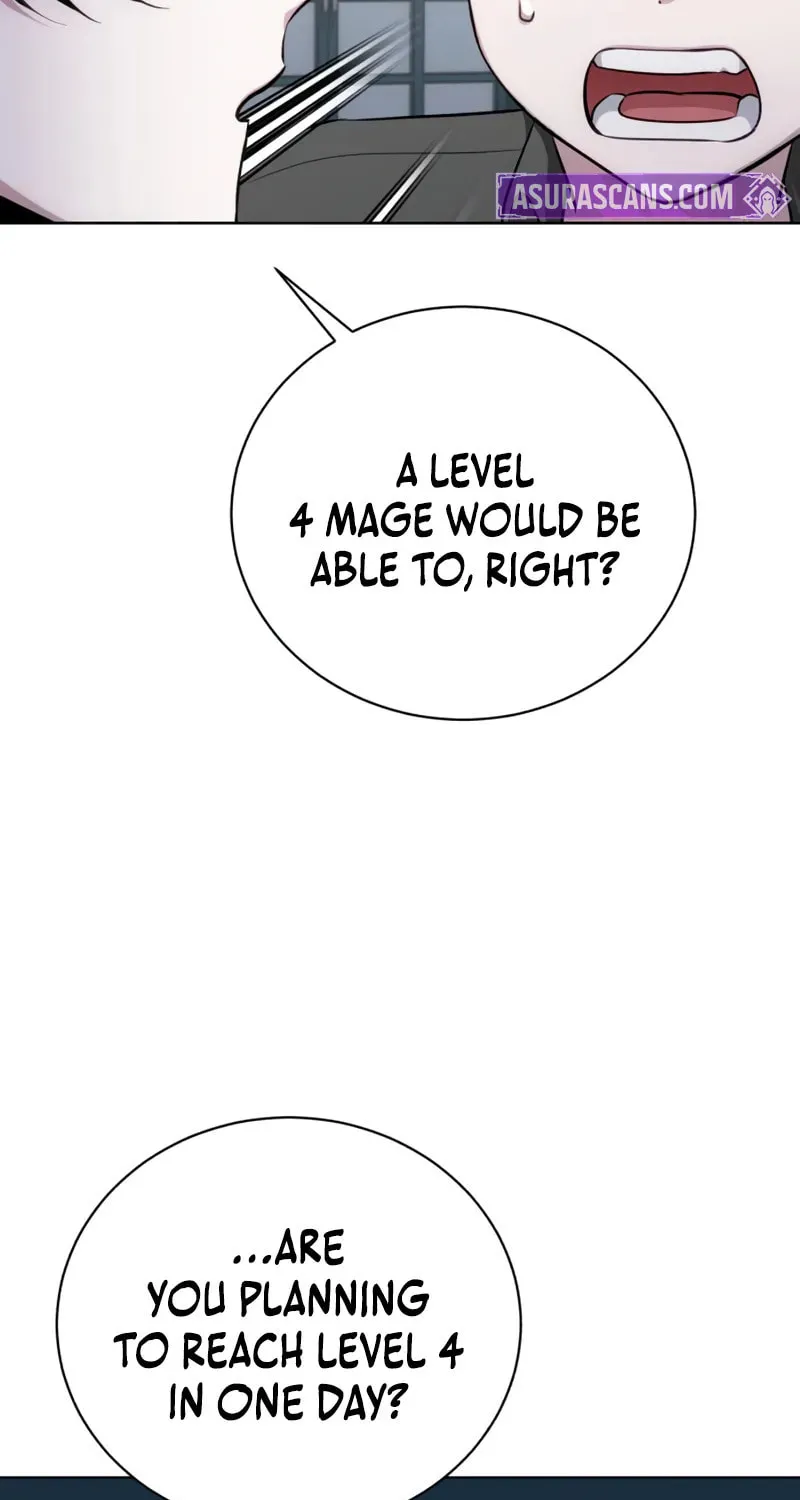 The Magic Tower Problematic Child Chapter 11 page 67 - 