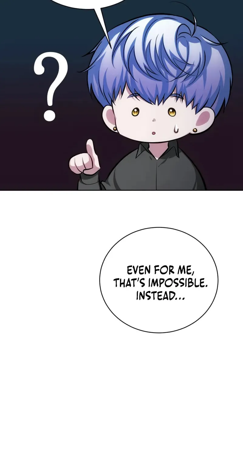 The Magic Tower Problematic Child Chapter 11 page 68 - 