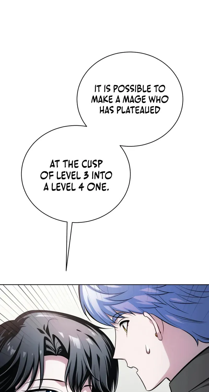 The Magic Tower Problematic Child Chapter 11 page 69 - 