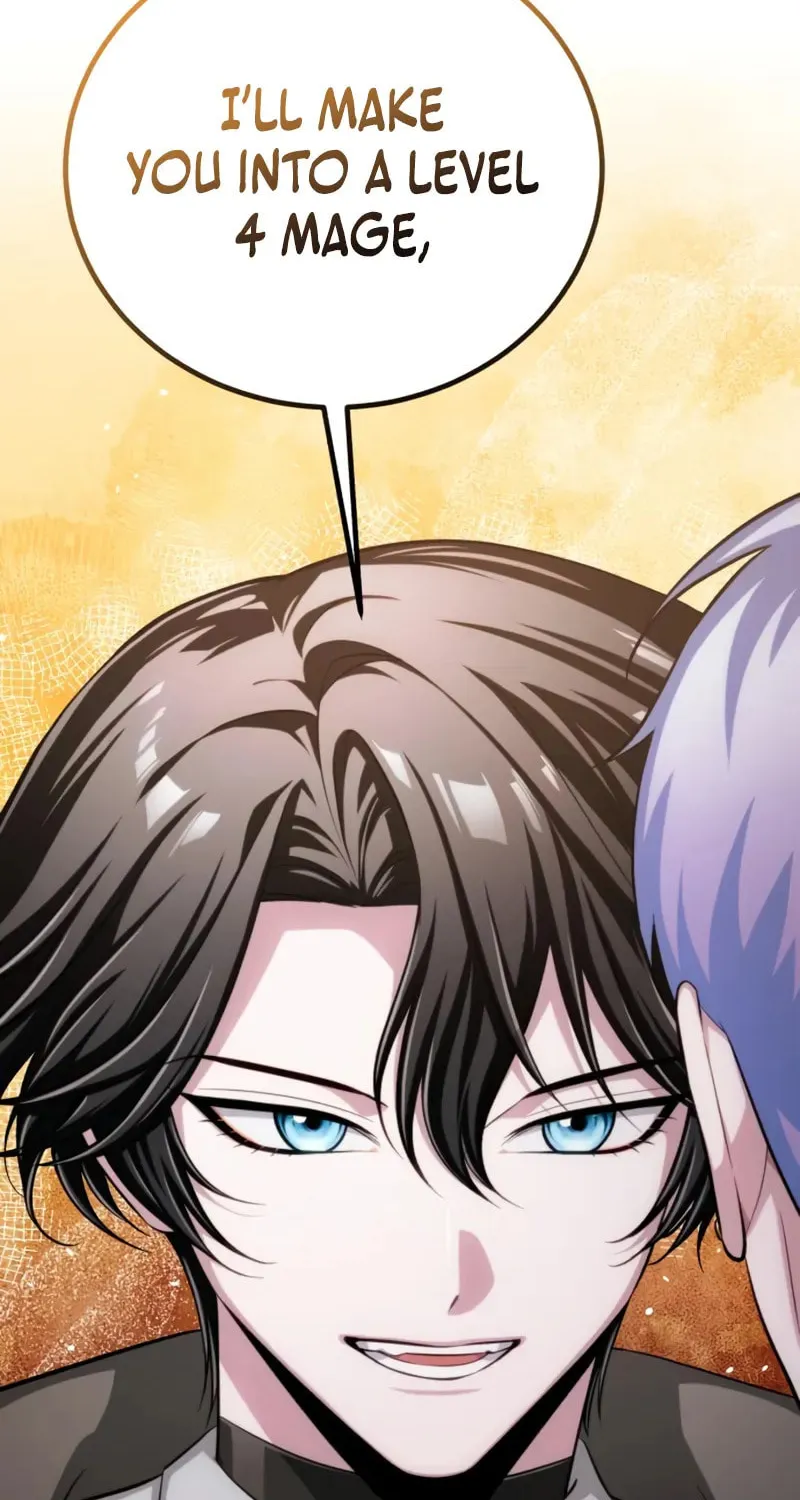 The Magic Tower Problematic Child Chapter 11 page 74 - 