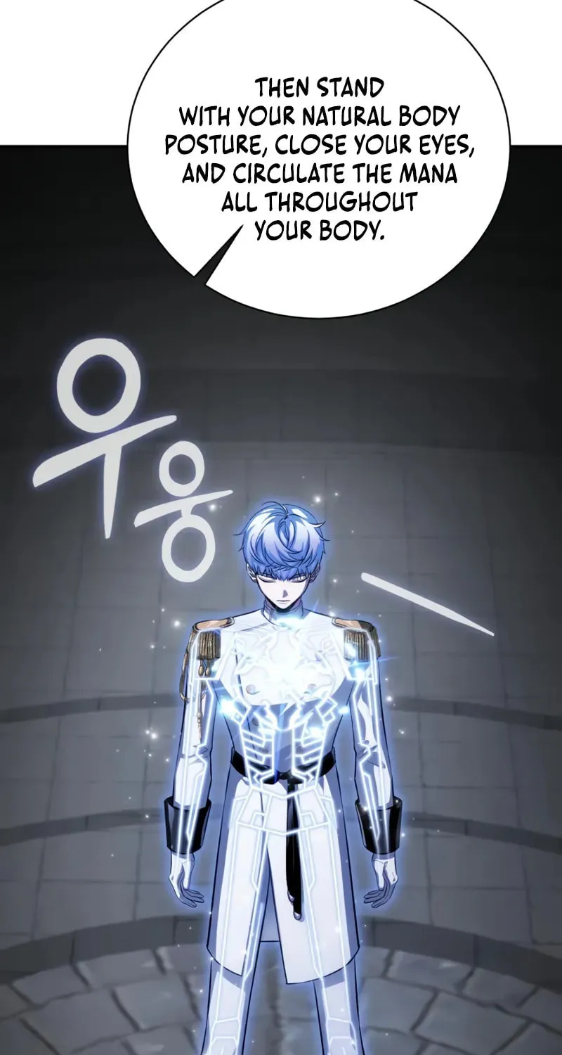The Magic Tower Problematic Child Chapter 11 page 81 - 
