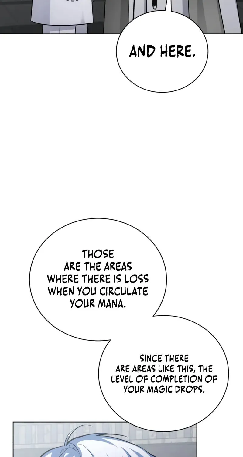 The Magic Tower Problematic Child Chapter 11 page 85 - 