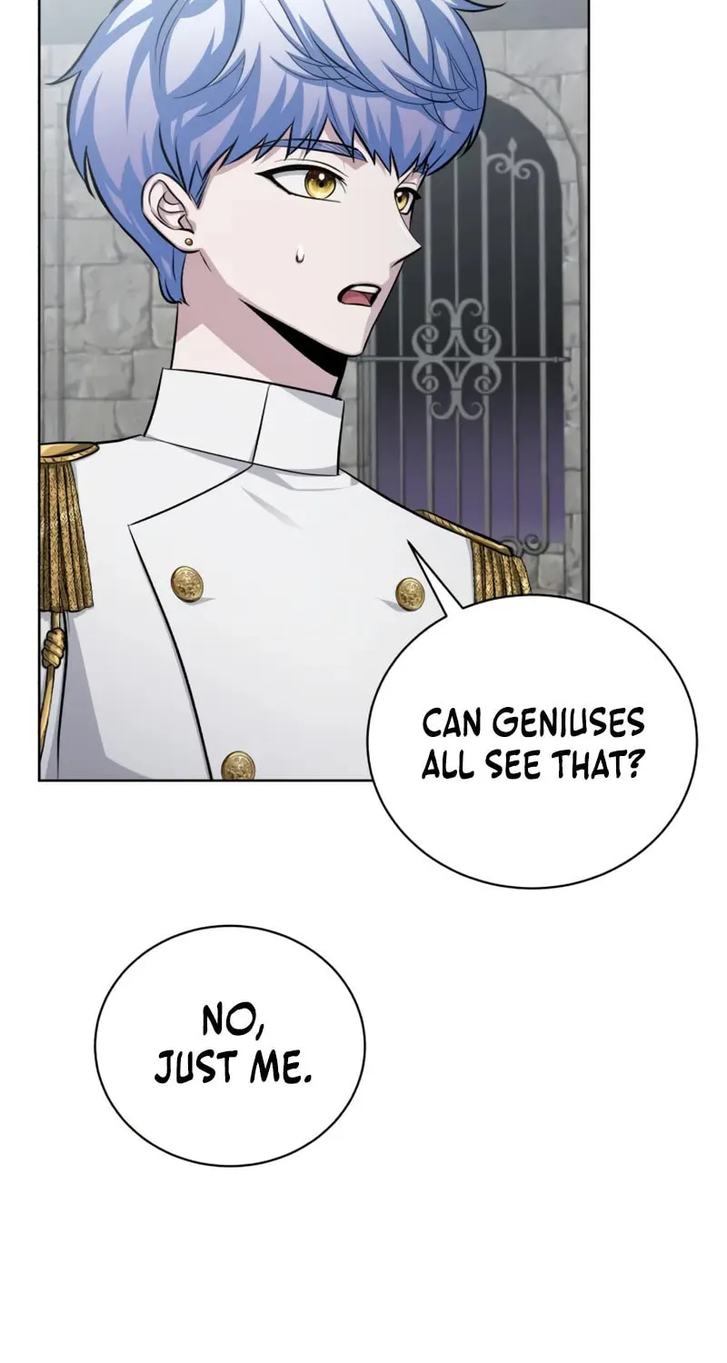 The Magic Tower Problematic Child Chapter 11 page 86 - 
