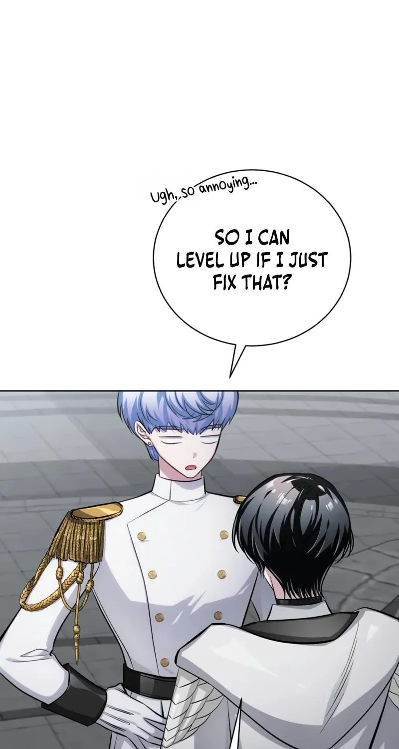 The Magic Tower Problematic Child Chapter 11 page 87 - 