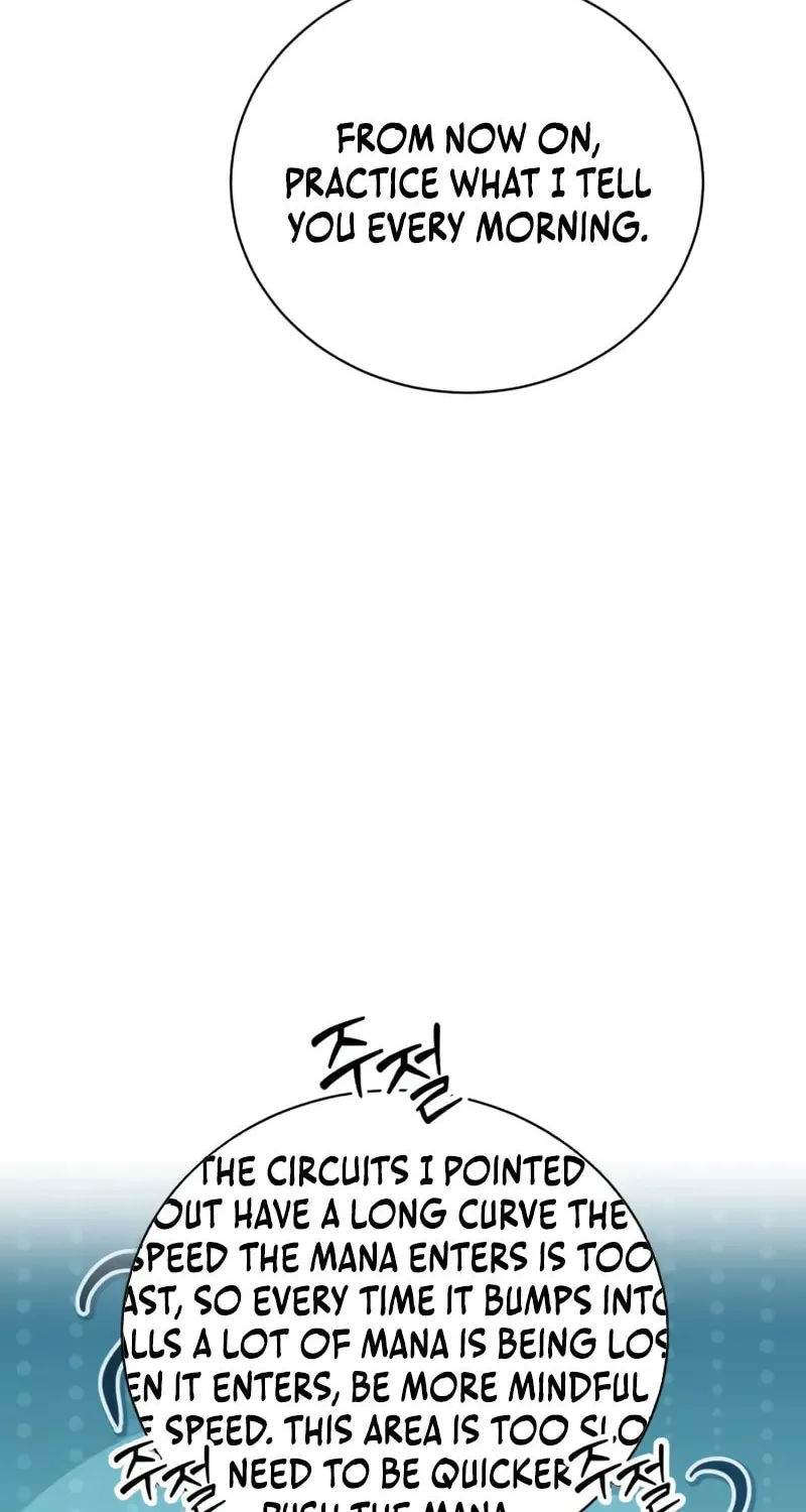 The Magic Tower Problematic Child Chapter 11 page 90 - 