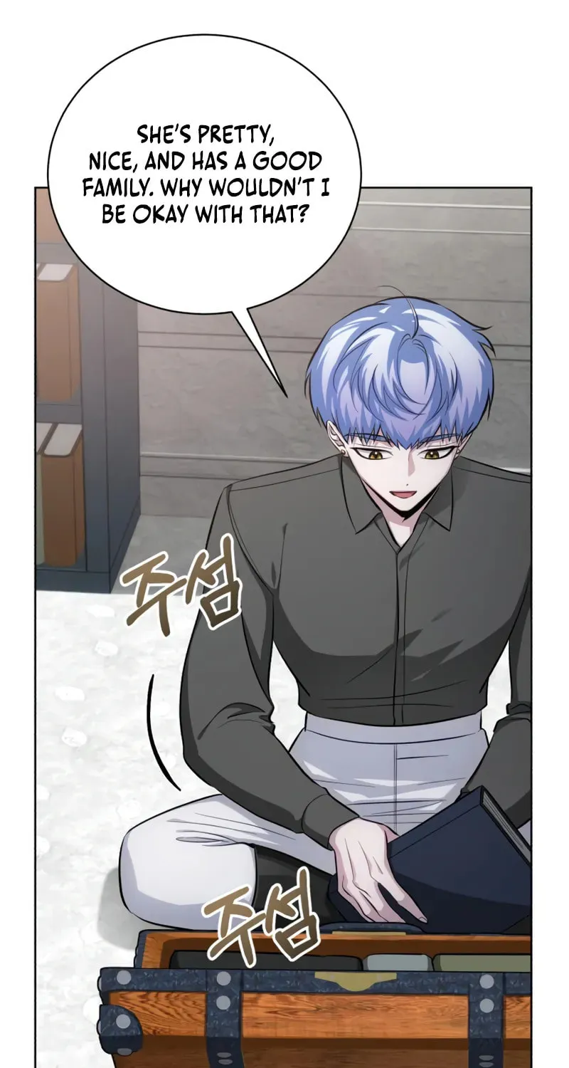 The Magic Tower Problematic Child Chapter 11 page 10 - 