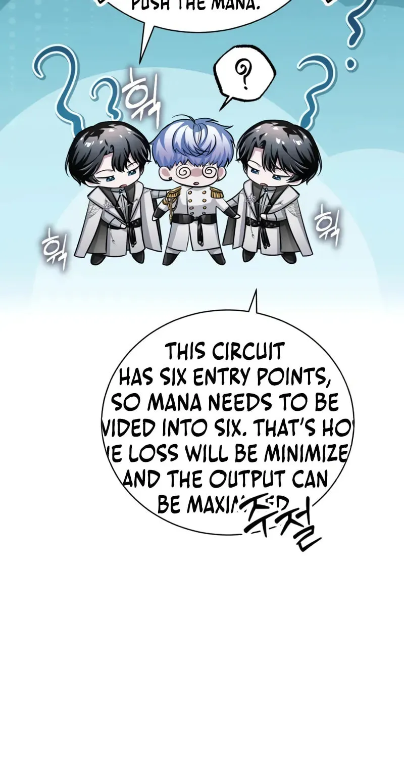 The Magic Tower Problematic Child Chapter 11 page 91 - 
