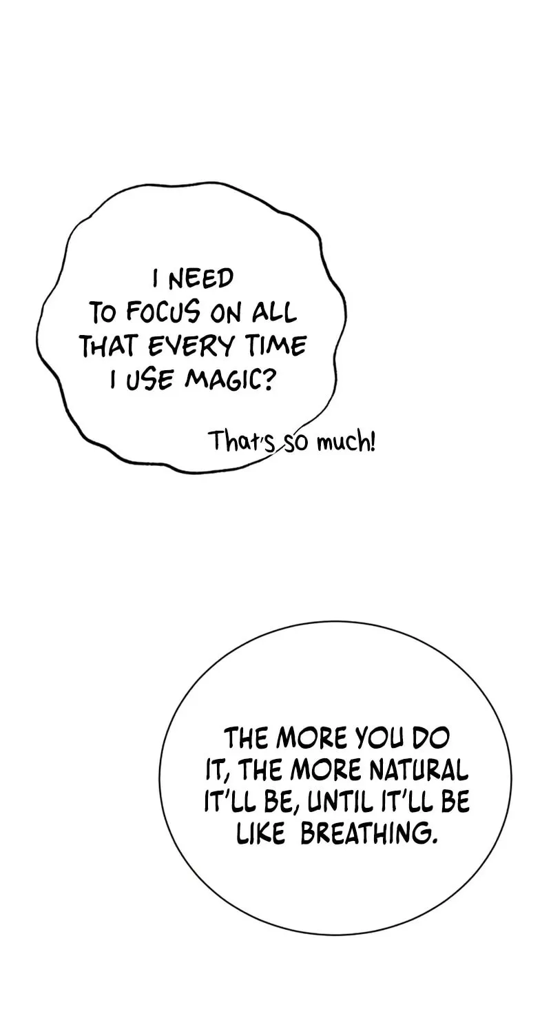 The Magic Tower Problematic Child Chapter 11 page 92 - 