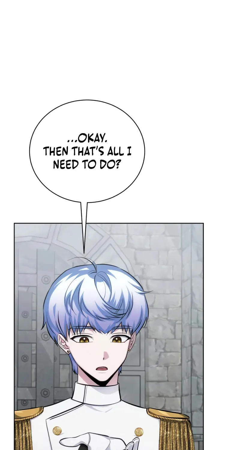 The Magic Tower Problematic Child Chapter 11 page 93 - 