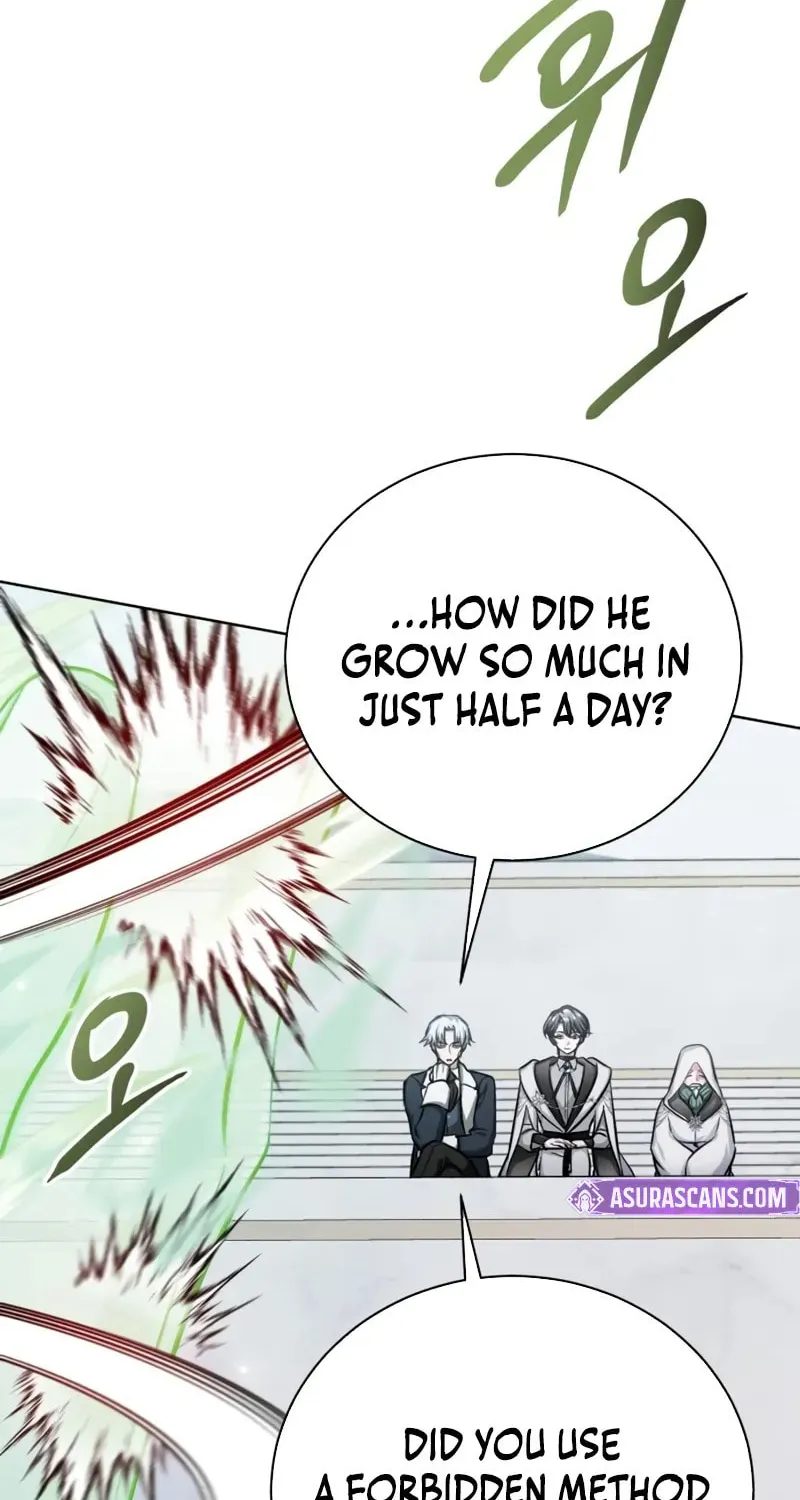 The Magic Tower Problematic Child Chapter 12 page 119 - 