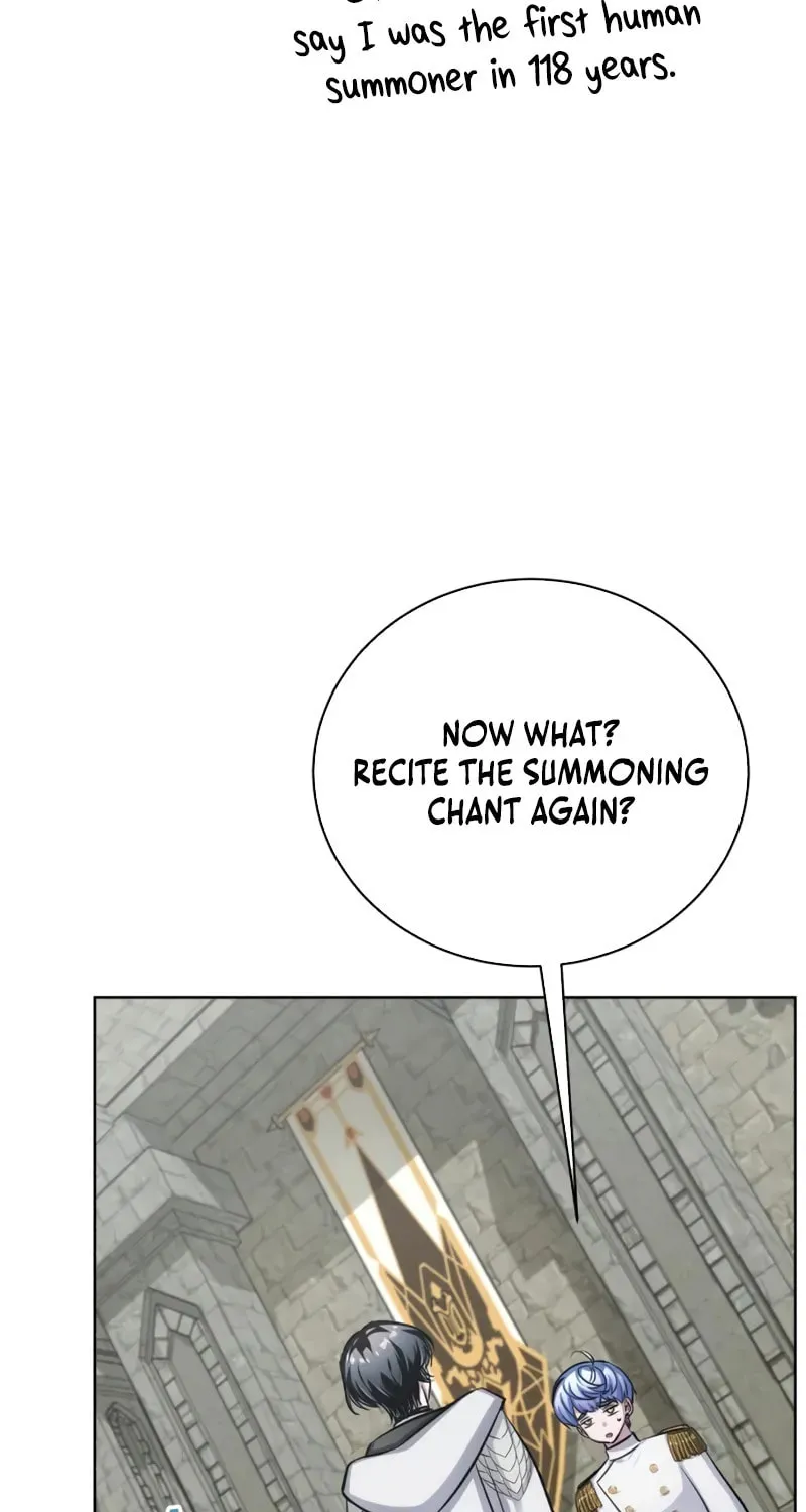 The Magic Tower Problematic Child Chapter 12 page 14 - 
