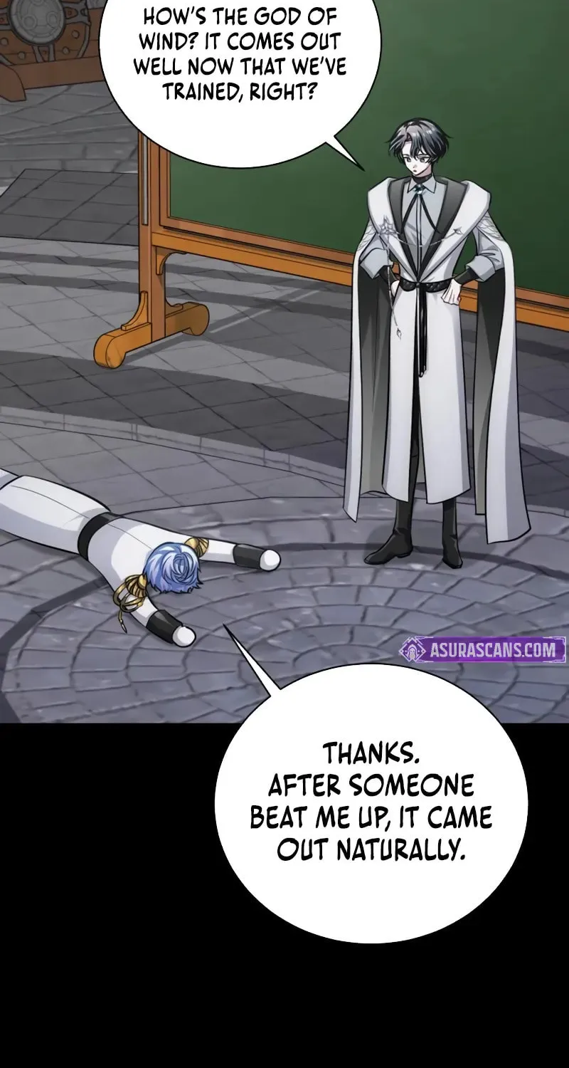 The Magic Tower Problematic Child Chapter 12 page 139 - 