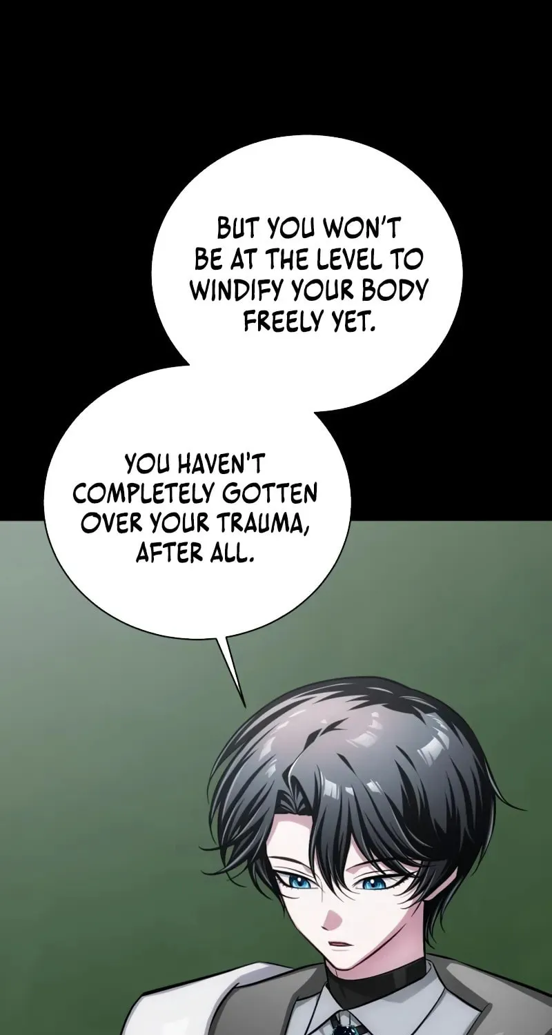 The Magic Tower Problematic Child Chapter 12 page 140 - 