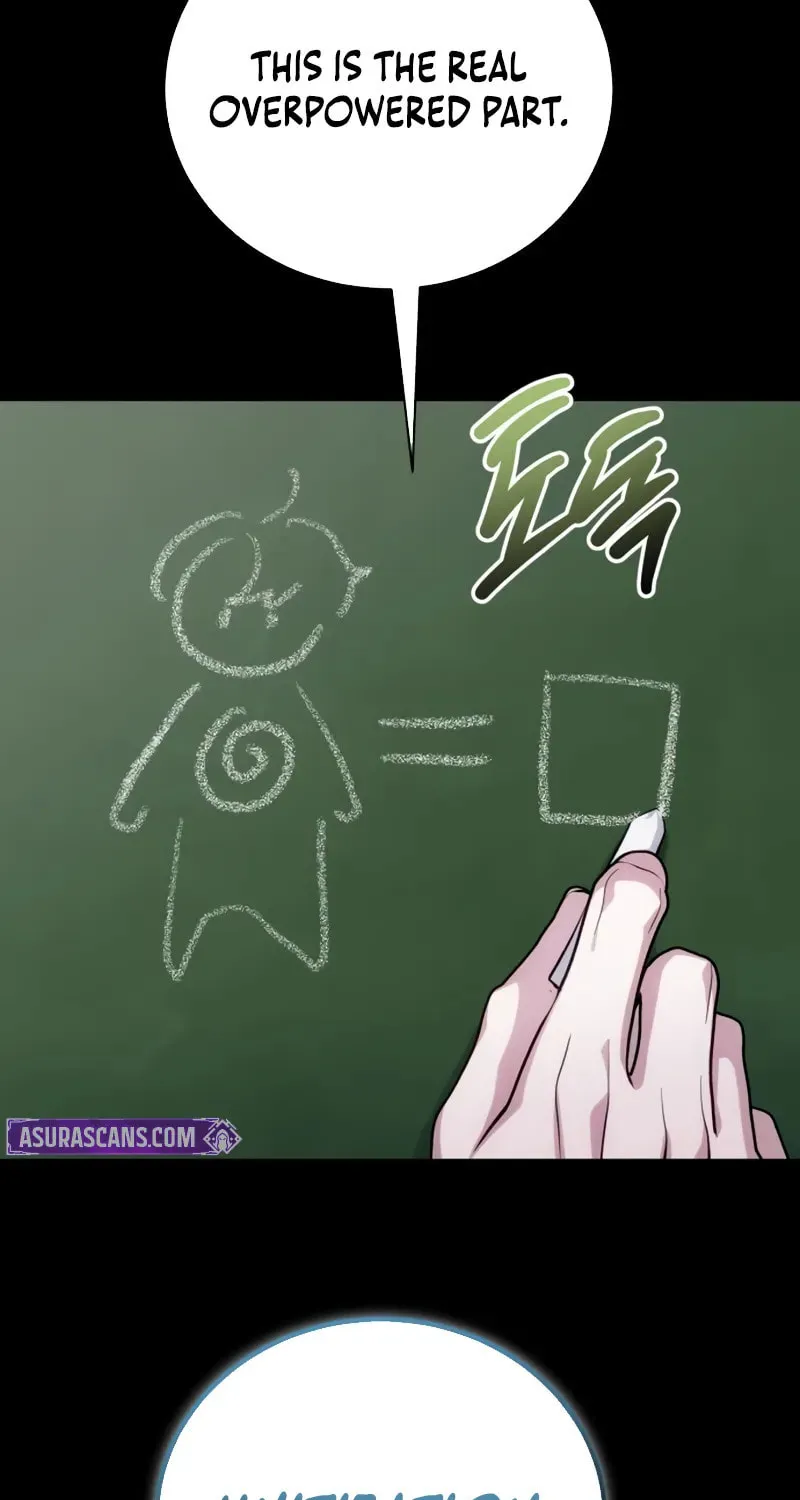 The Magic Tower Problematic Child Chapter 12 page 146 - 