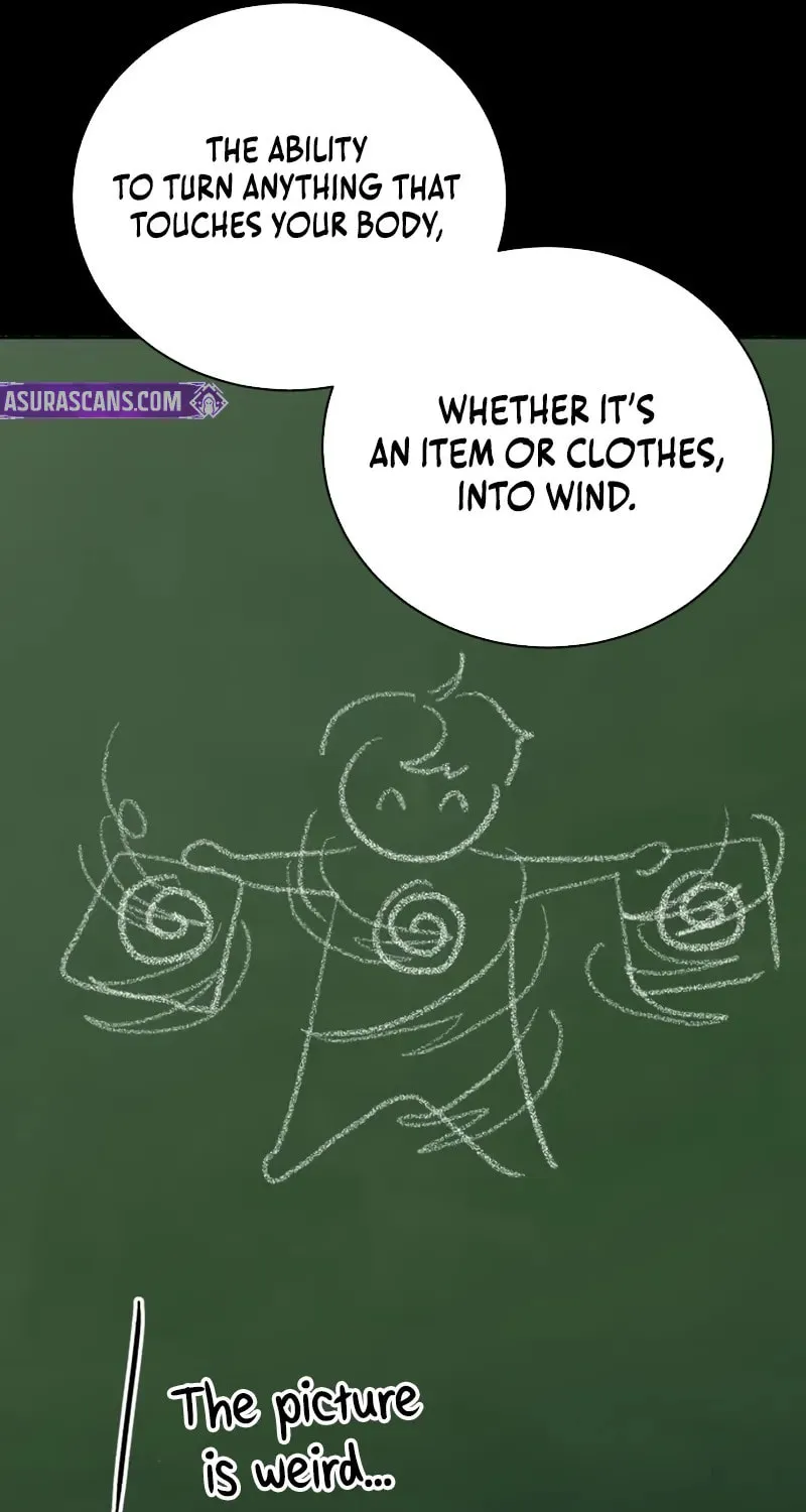 The Magic Tower Problematic Child Chapter 12 page 148 - 