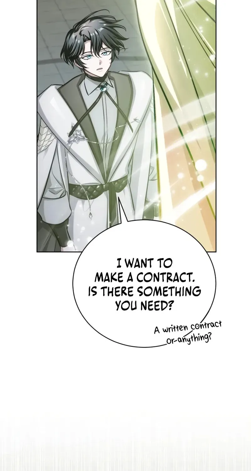 The Magic Tower Problematic Child Chapter 12 page 34 - 