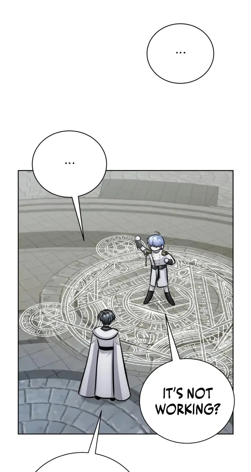 The Magic Tower Problematic Child Chapter 12 page 5 - 