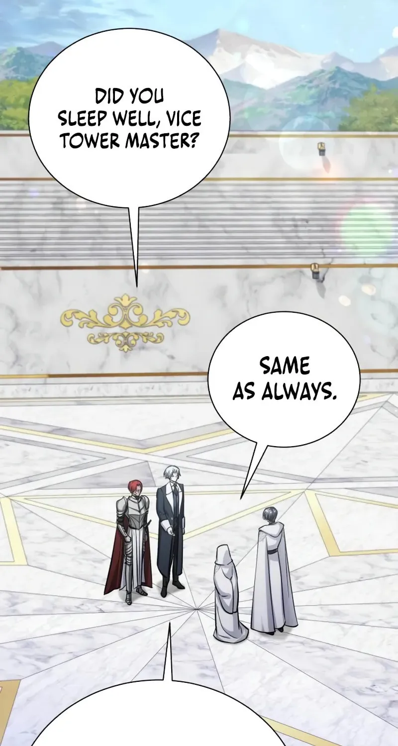 The Magic Tower Problematic Child Chapter 12 page 44 - 