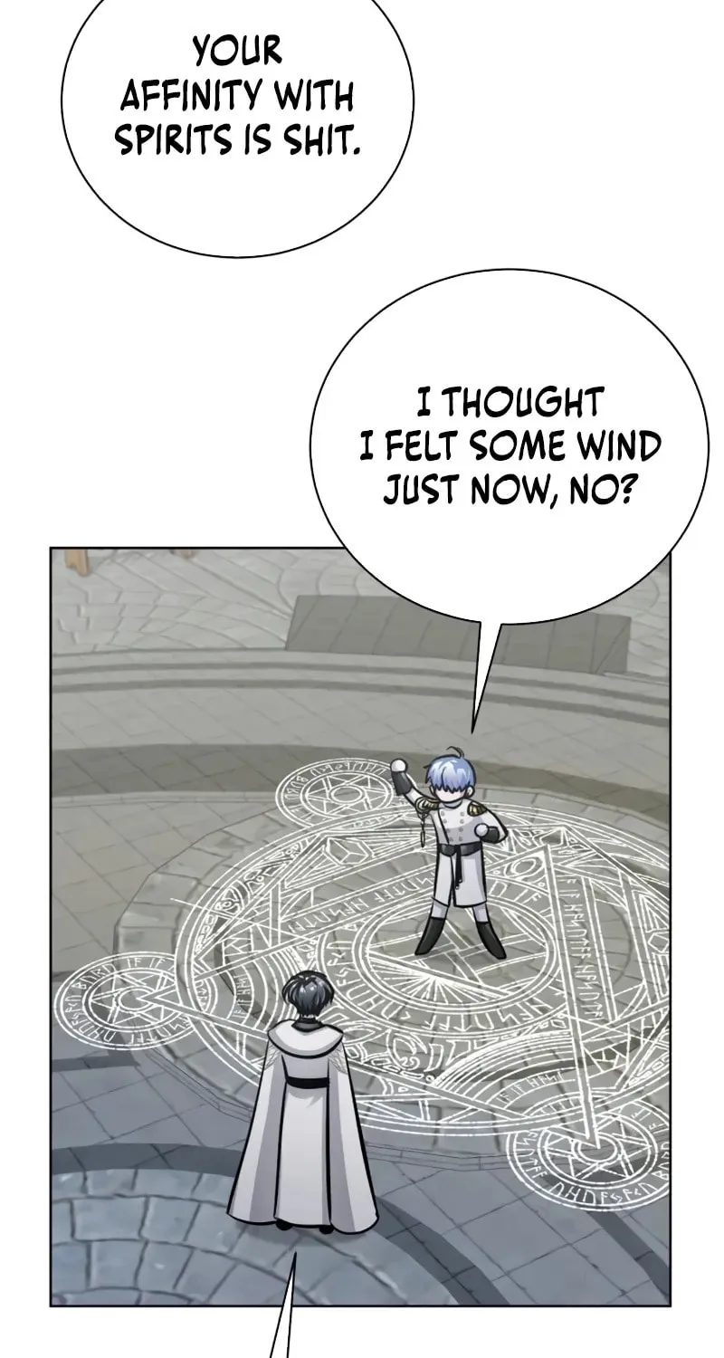 The Magic Tower Problematic Child Chapter 12 page 6 - 