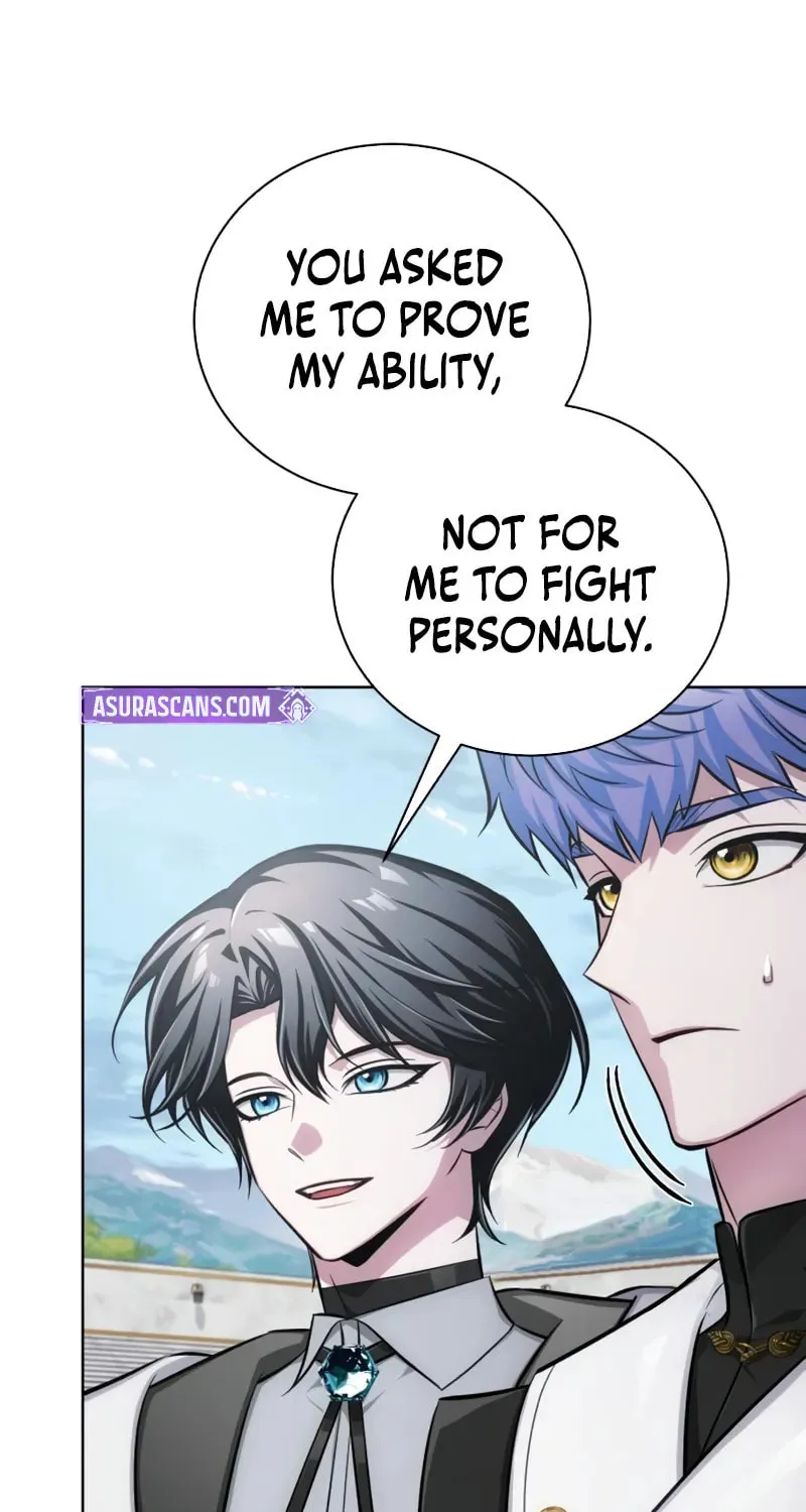 The Magic Tower Problematic Child Chapter 12 page 59 - 