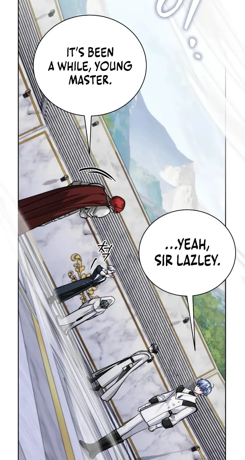 The Magic Tower Problematic Child Chapter 12 page 75 - 
