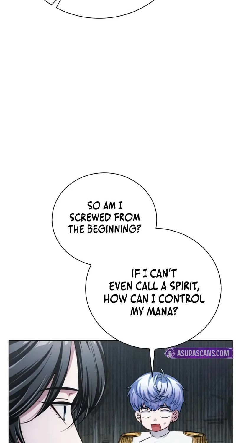 The Magic Tower Problematic Child Chapter 12 page 9 - 