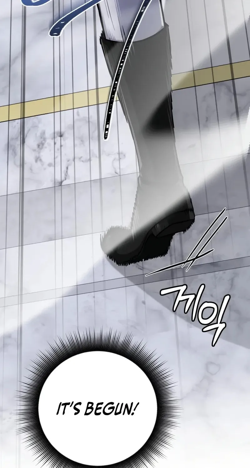 The Magic Tower Problematic Child Chapter 12 page 82 - 