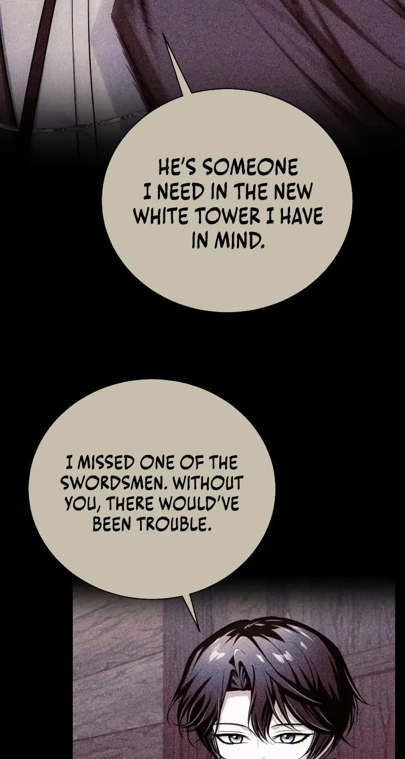 The Magic Tower Problematic Child Chapter 12 page 95 - 
