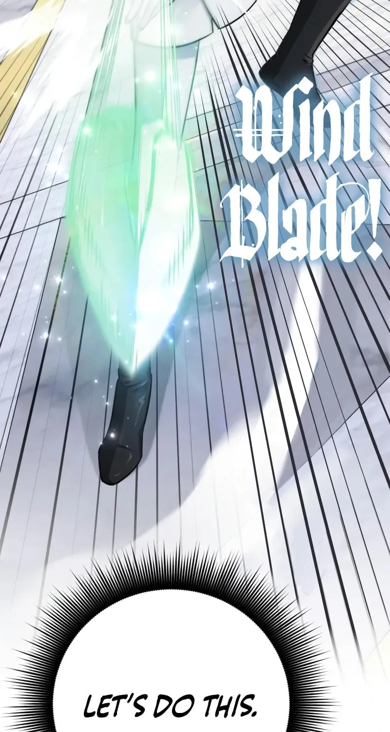 The Magic Tower Problematic Child Chapter 12 page 99 - 