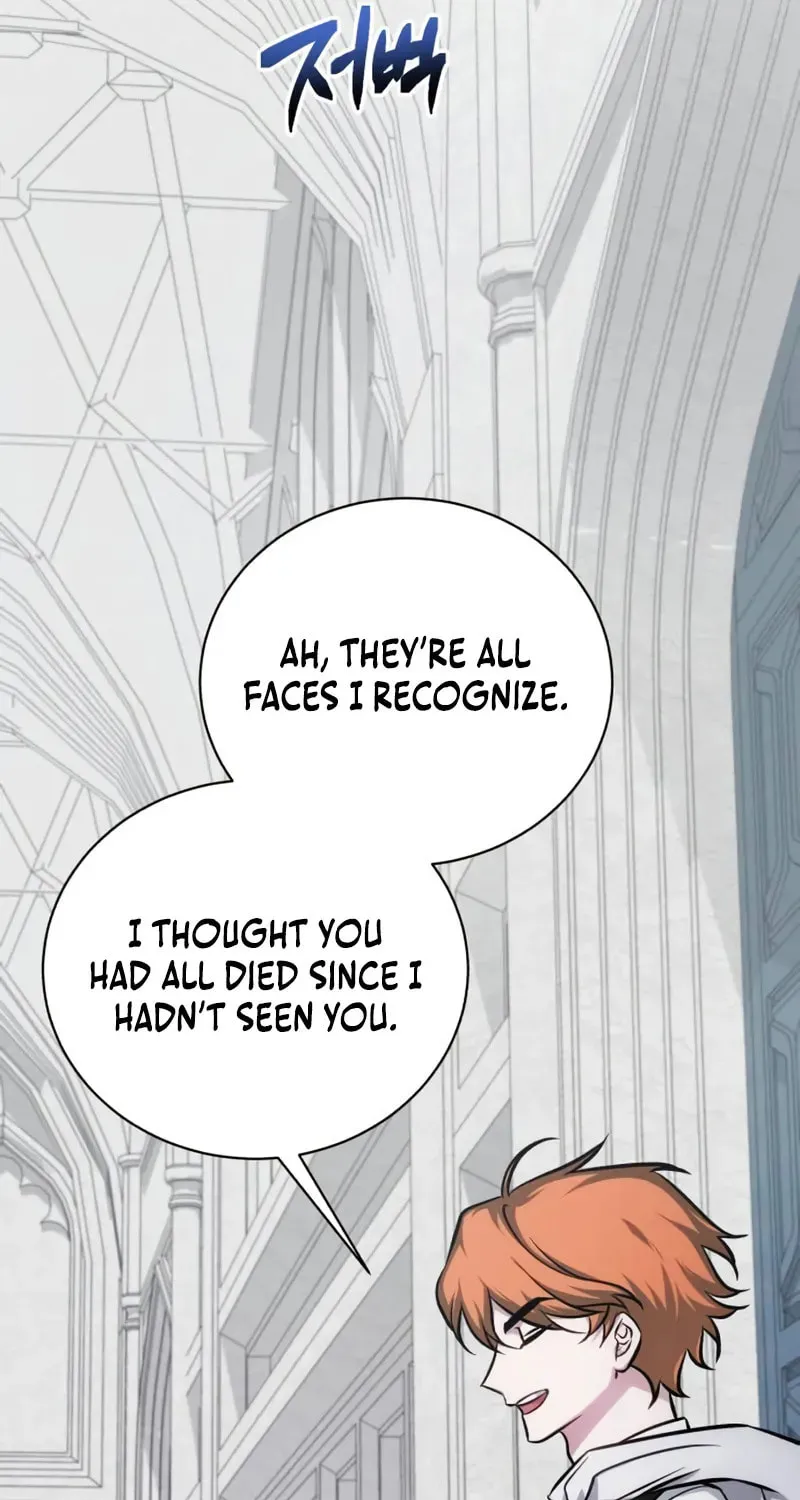 The Magic Tower Problematic Child Chapter 13 page 107 - 