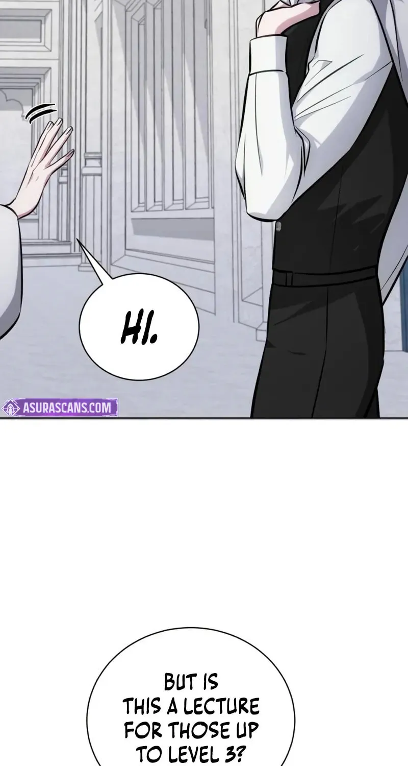 The Magic Tower Problematic Child Chapter 13 page 108 - 