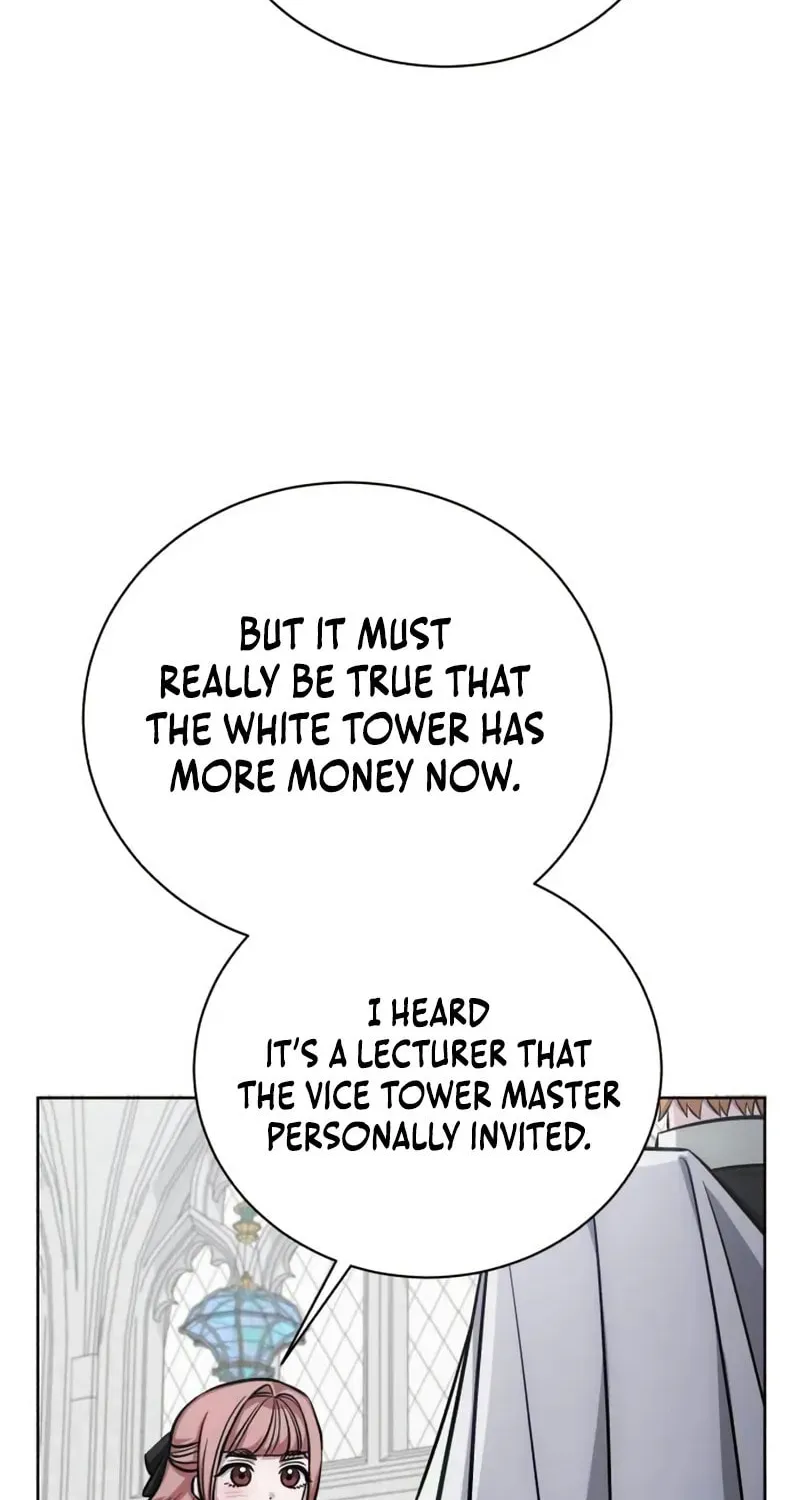 The Magic Tower Problematic Child Chapter 13 page 110 - 