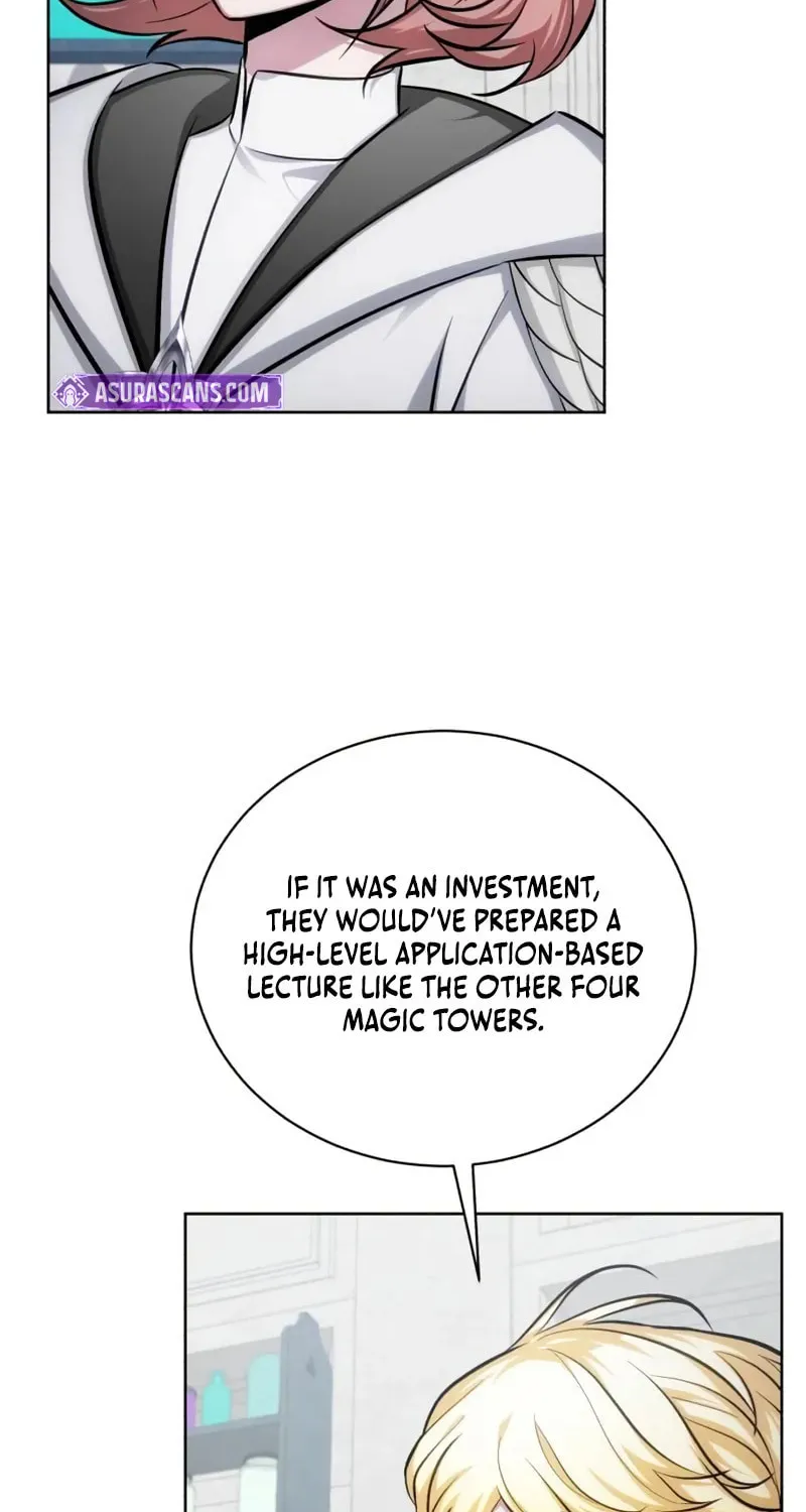 The Magic Tower Problematic Child Chapter 13 page 117 - 