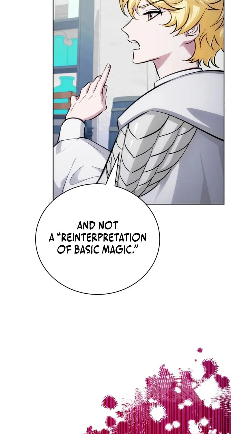 The Magic Tower Problematic Child Chapter 13 page 118 - 