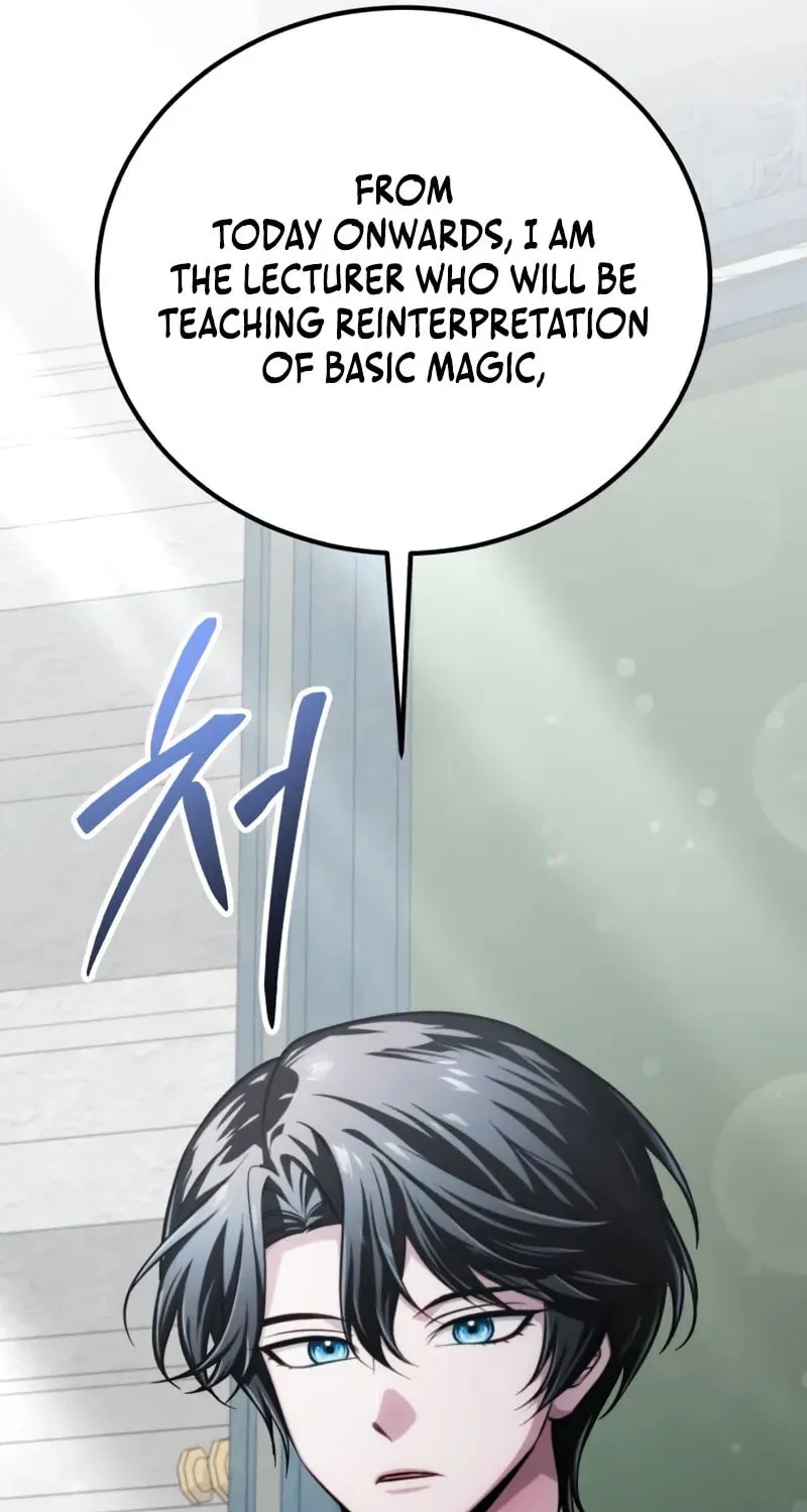 The Magic Tower Problematic Child Chapter 13 page 128 - 
