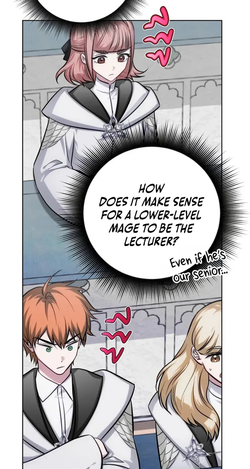 The Magic Tower Problematic Child Chapter 13 page 132 - 