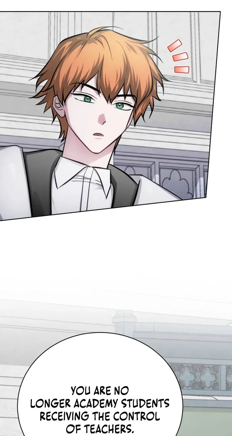 The Magic Tower Problematic Child Chapter 13 page 134 - 