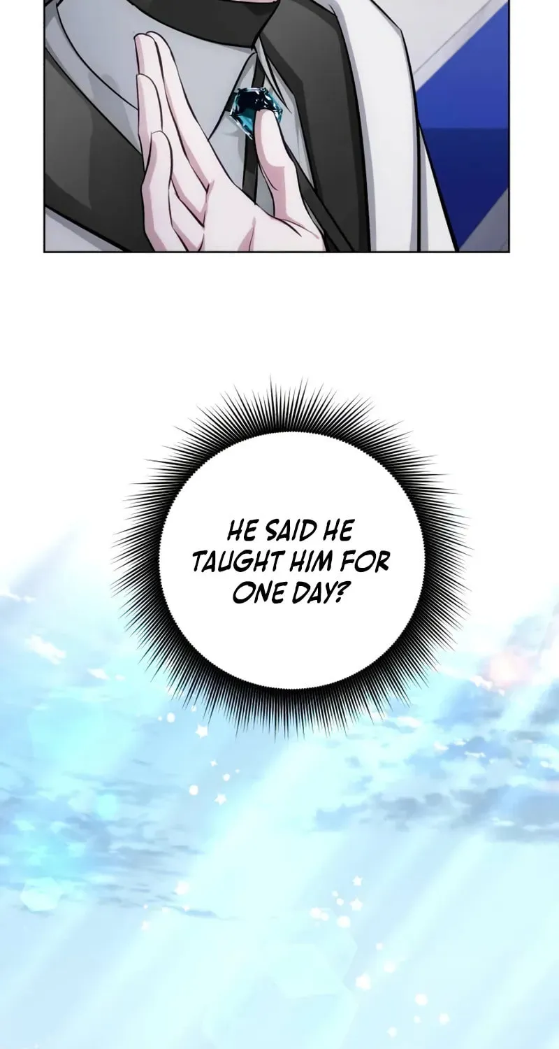 The Magic Tower Problematic Child Chapter 13 page 17 - 