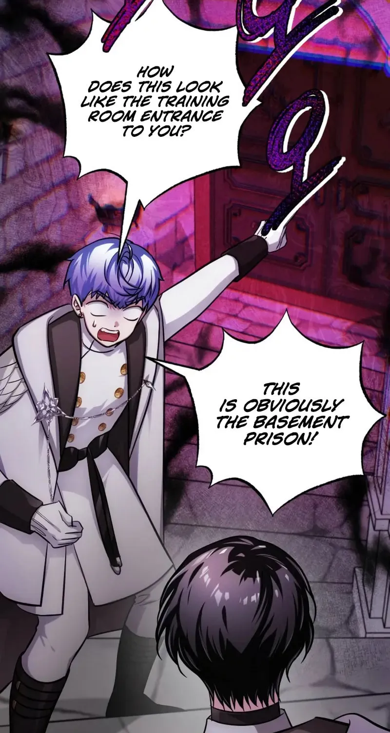 The Magic Tower Problematic Child Chapter 13 page 37 - 