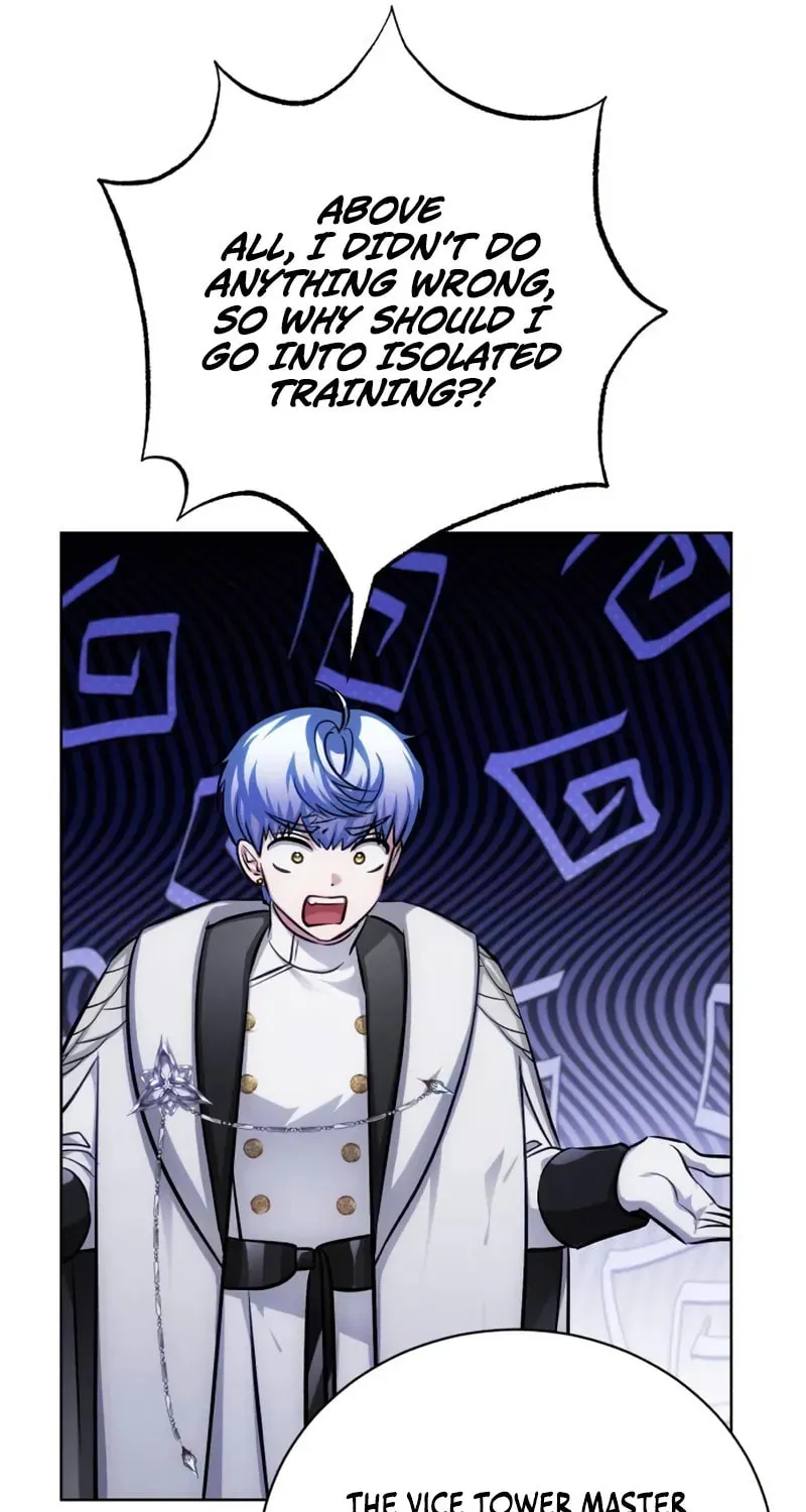The Magic Tower Problematic Child Chapter 13 page 39 - 