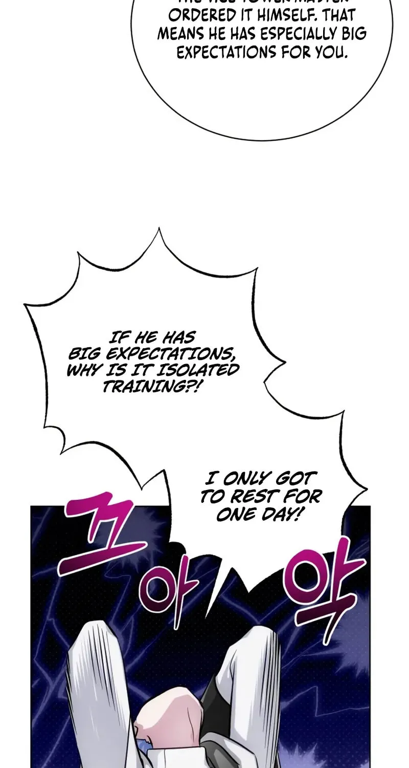 The Magic Tower Problematic Child Chapter 13 page 40 - 