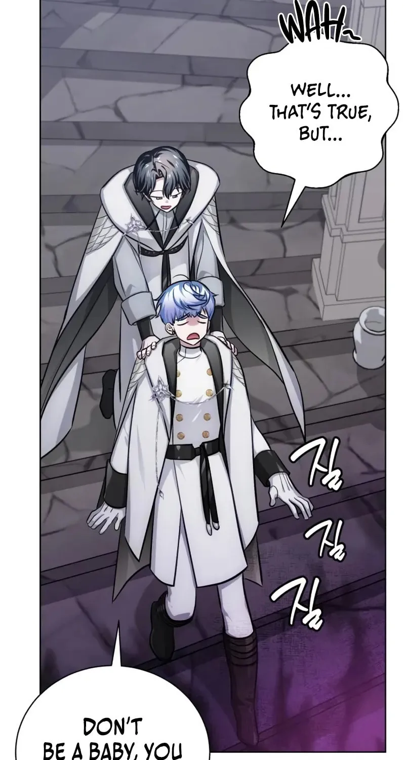 The Magic Tower Problematic Child Chapter 13 page 42 - 