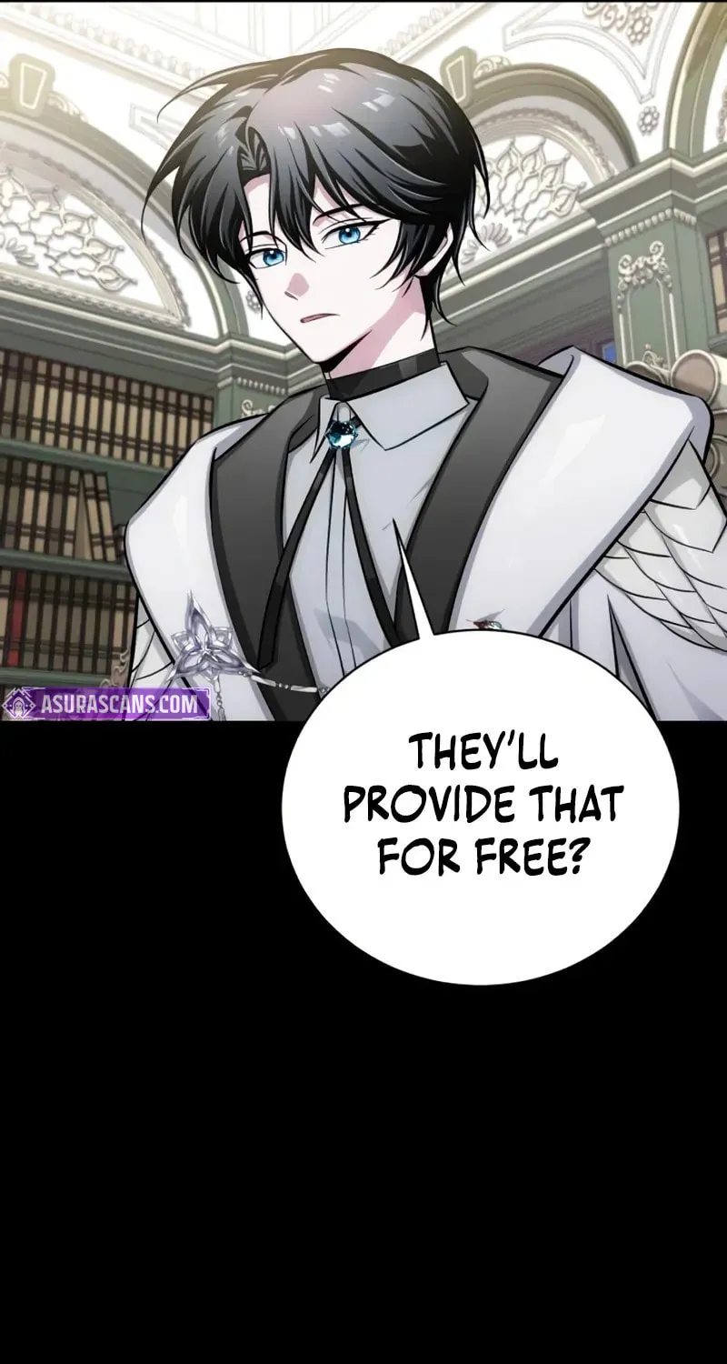 The Magic Tower Problematic Child Chapter 13 page 53 - 